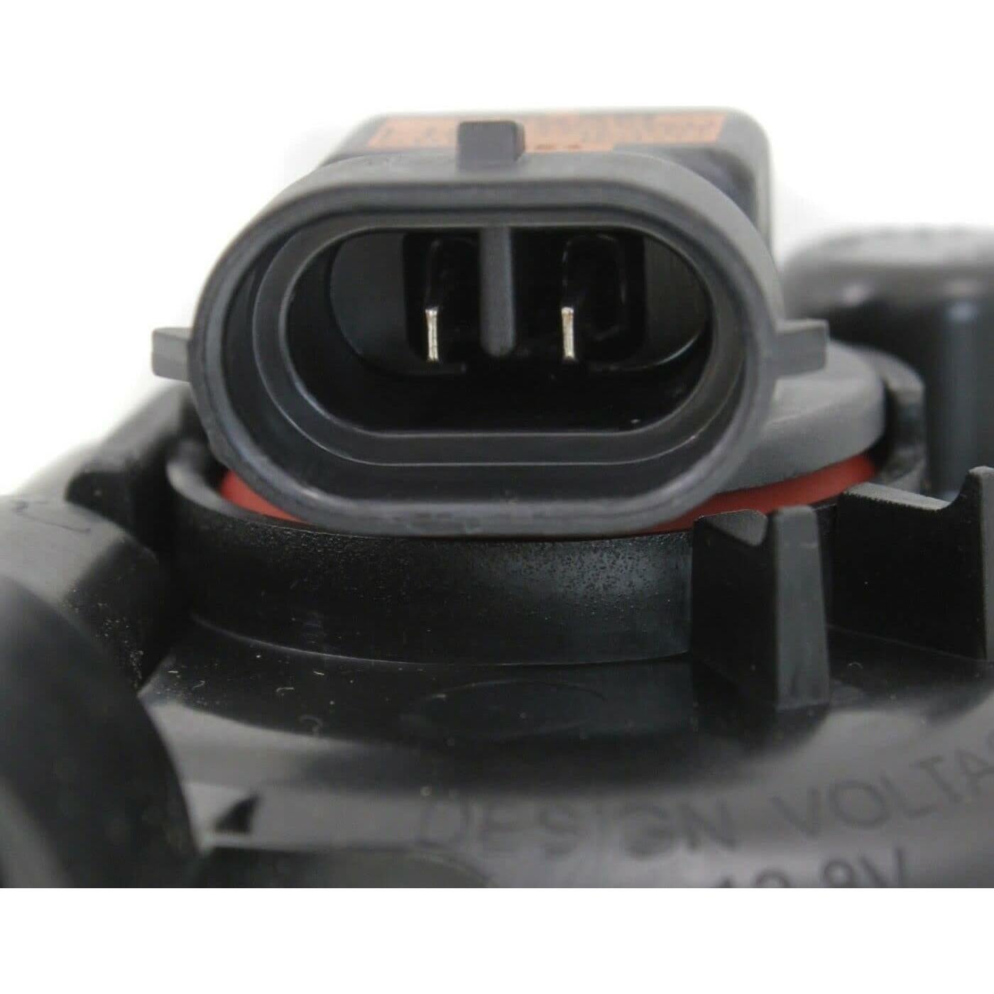 Luz Antiniebla Honda Civic Si 2013-2015 - UPParts