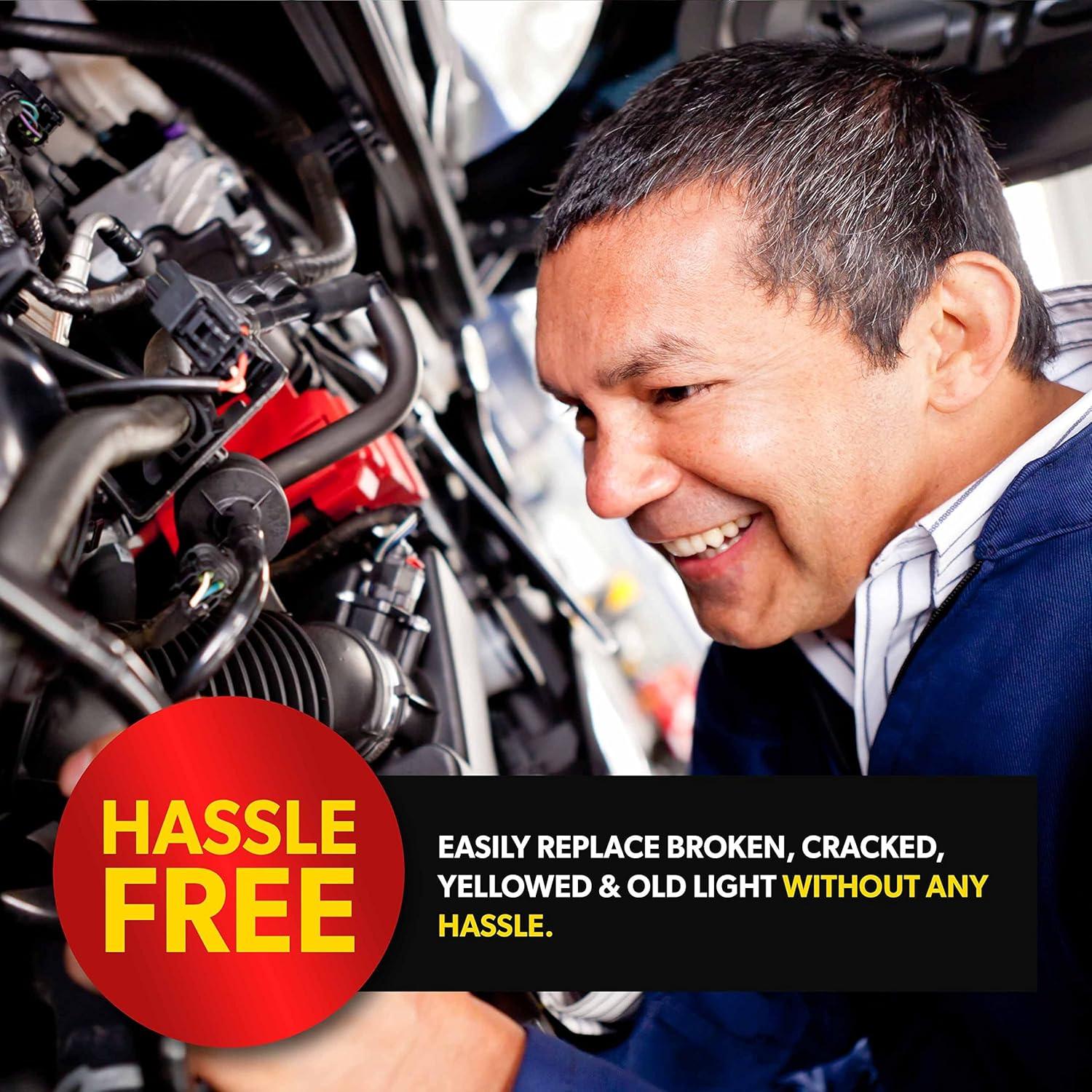 Luz Antiniebla Honda Civic Si 2013-2015 - UPParts