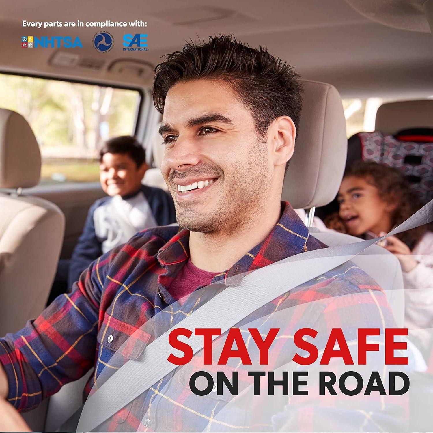 Luz Antiniebla Honda Civic Si 2013-2015 - UPParts