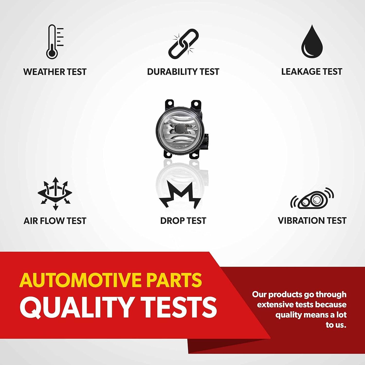 Luz Antiniebla Honda Civic Si 2013-2015 - UPParts