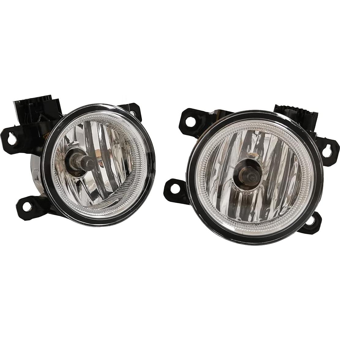 Luces de Niebla Halógenas KYYET para Honda Civic 2016-2021