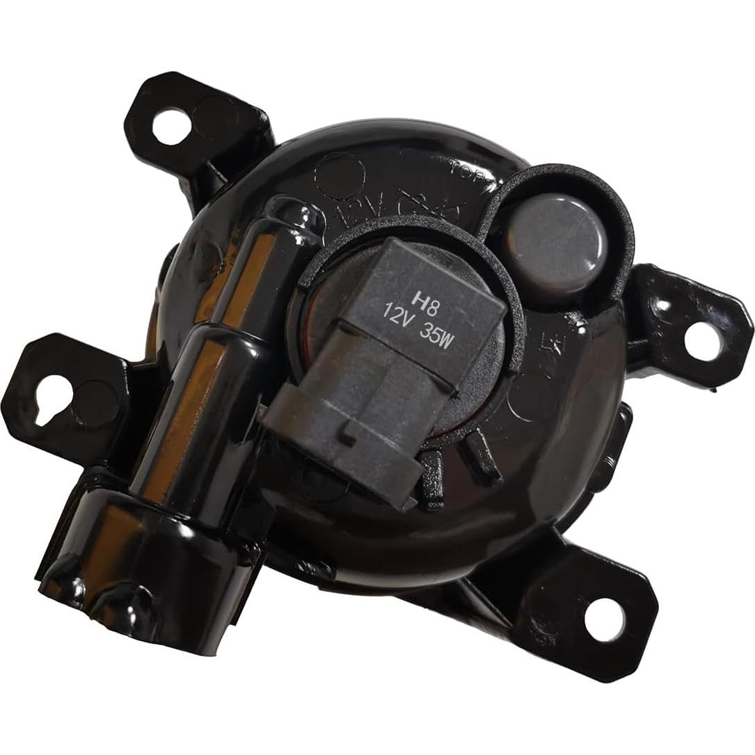 Luces de Niebla Halógenas KYYET para Honda Civic 2016-2021