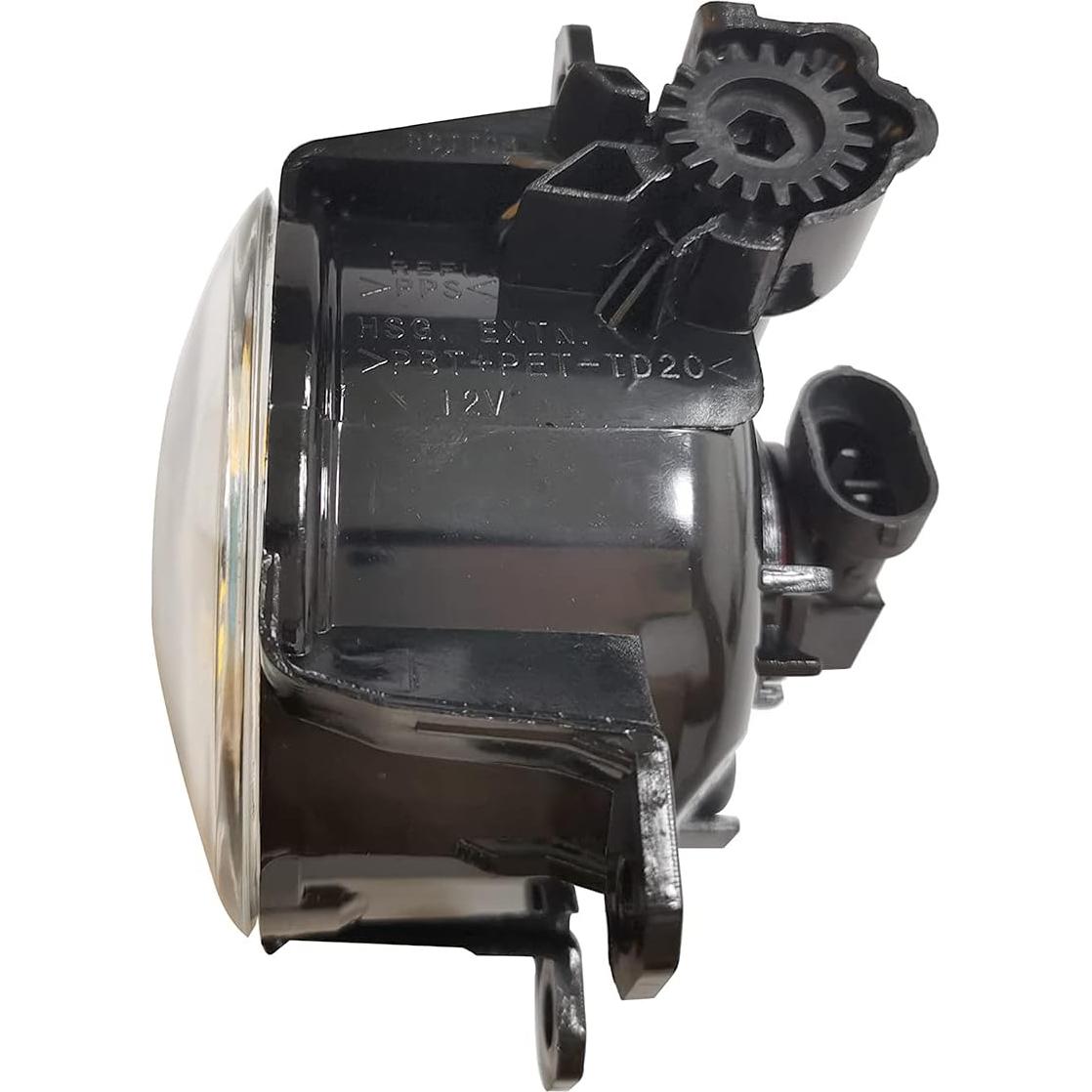 Luces de Niebla Halógenas KYYET para Honda Civic 2016-2021