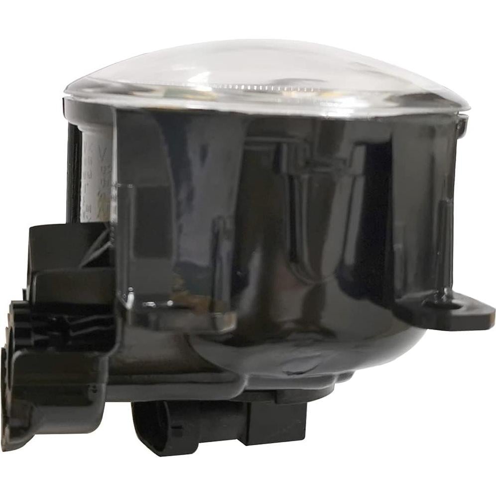 Luces de Niebla Halógenas KYYET para Honda Civic 2016-2021