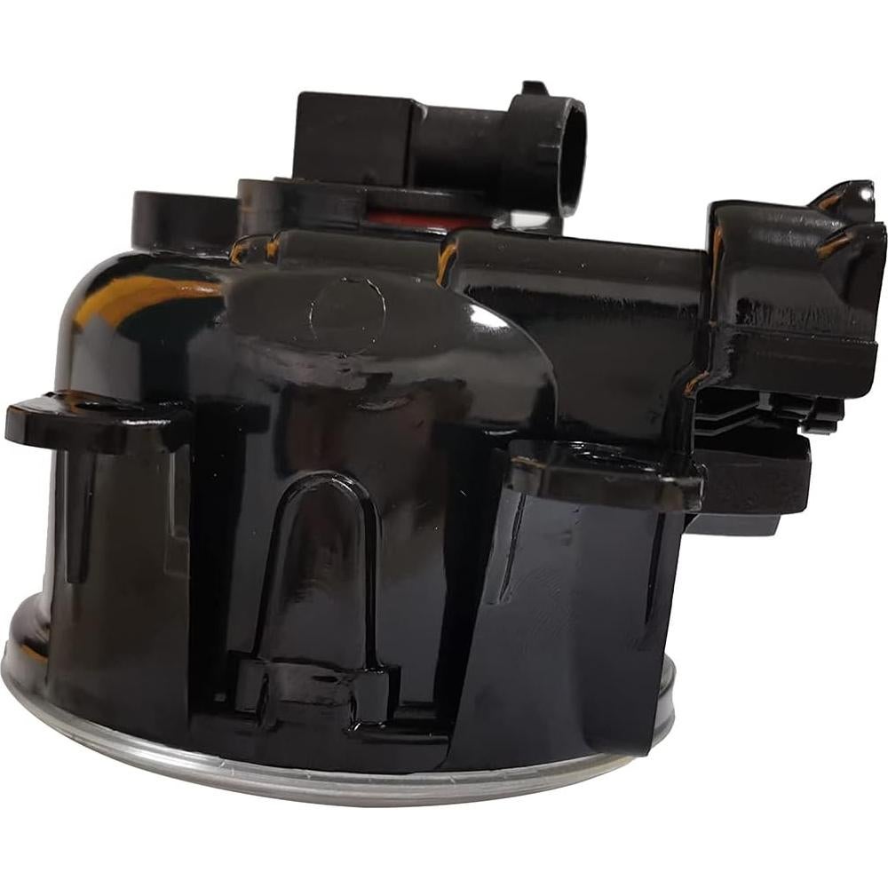 Luces de Niebla Halógenas KYYET para Honda Civic 2016-2021