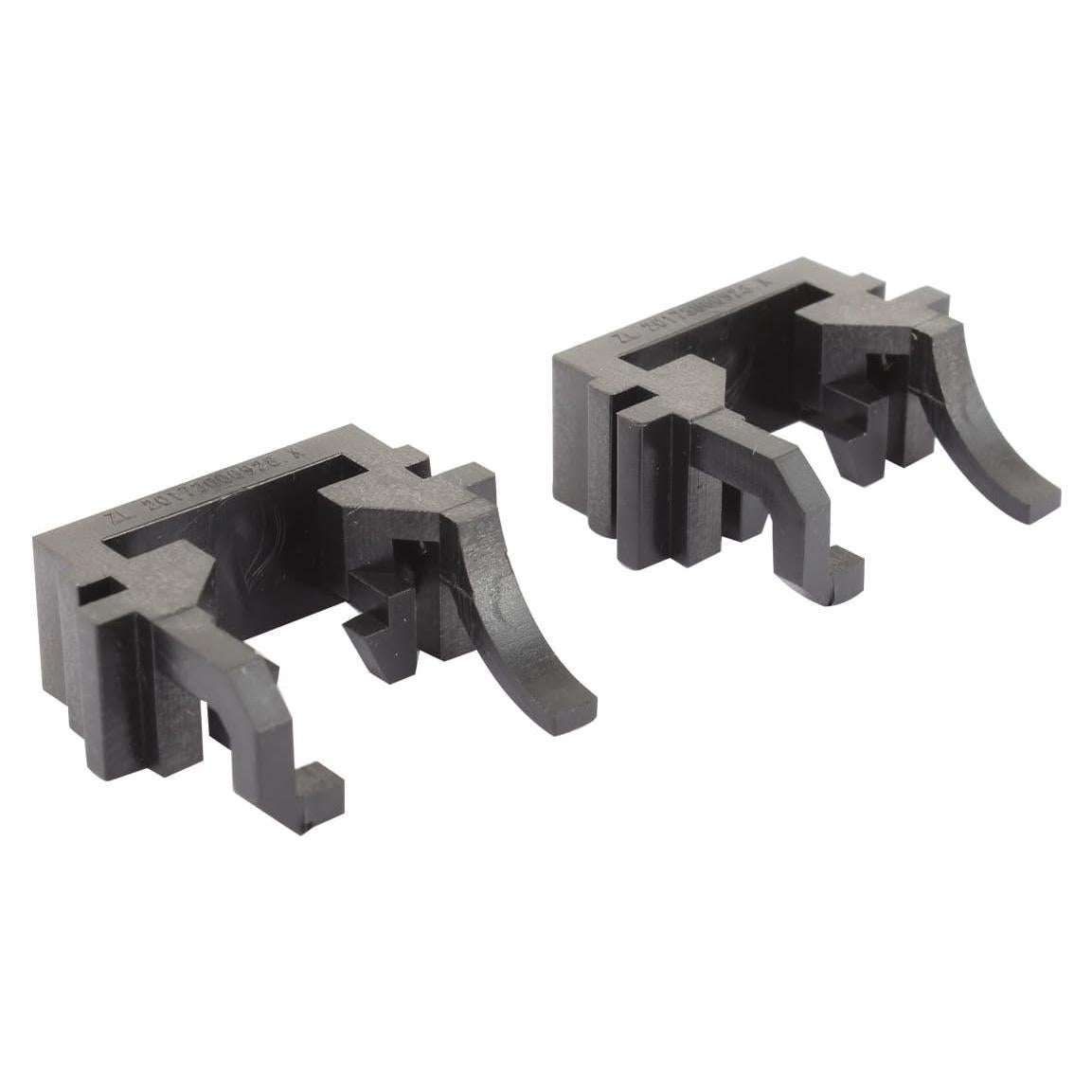 Adaptador Soporte Bombilla H1 TOMALL para Ford Focus Fiesta Mondeo