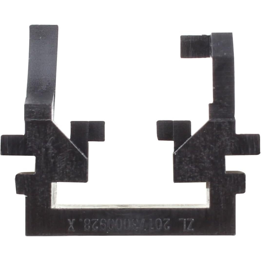 Adaptador Soporte Bombilla H1 TOMALL para Ford Focus Fiesta Mondeo