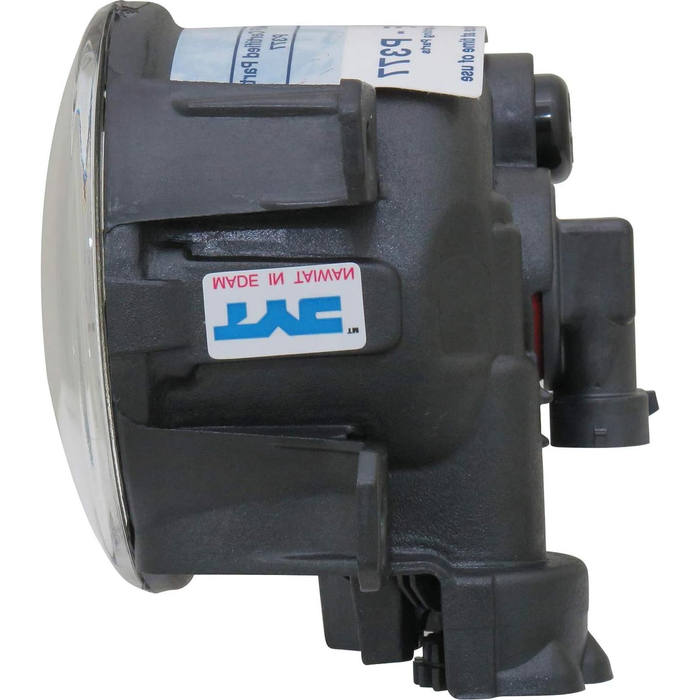 Faro Antiniebla Izquierdo TYC 19-6044-00 para Honda Civic 2017-2021