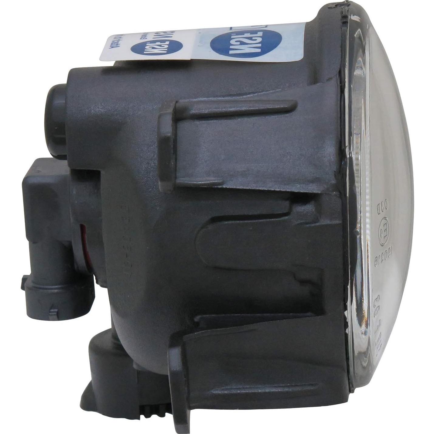 Faro Antiniebla Izquierdo TYC 19-6044-00 para Honda Civic 2017-2021