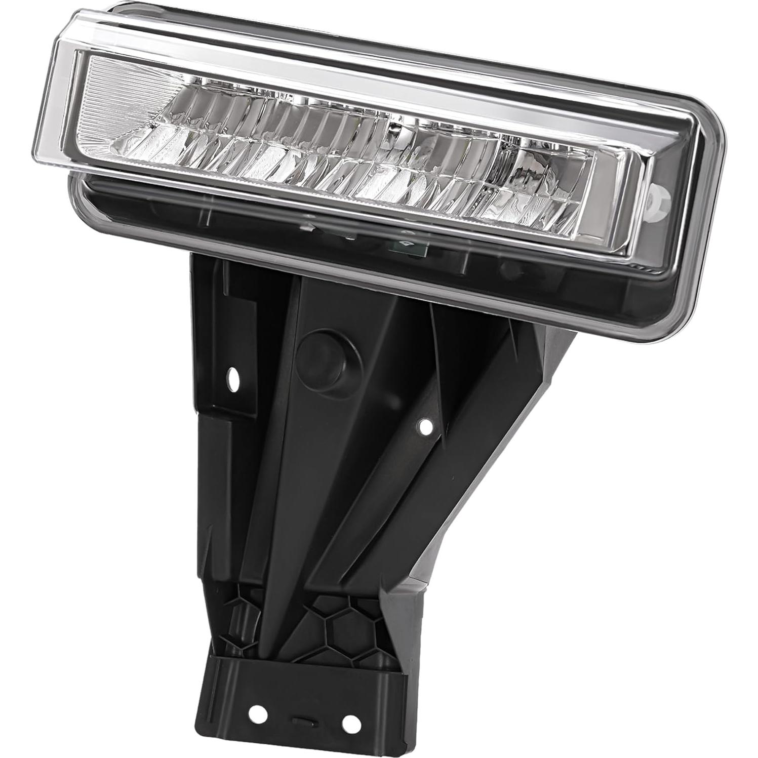 Luz de Niebla LED Izquierda HECASA para Ford F-250 F-550 2020-2022