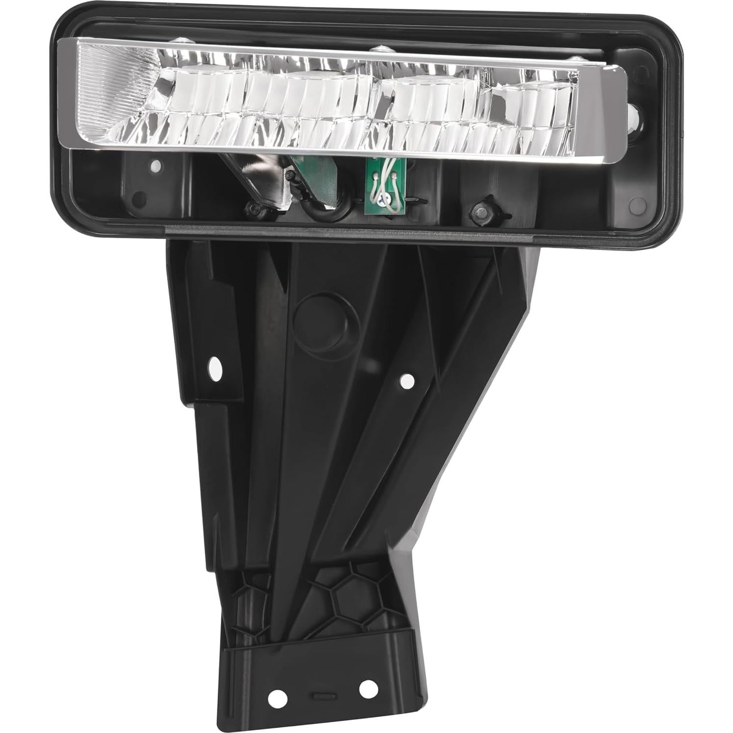 Luz de Niebla LED Izquierda HECASA para Ford F-250 F-550 2020-2022