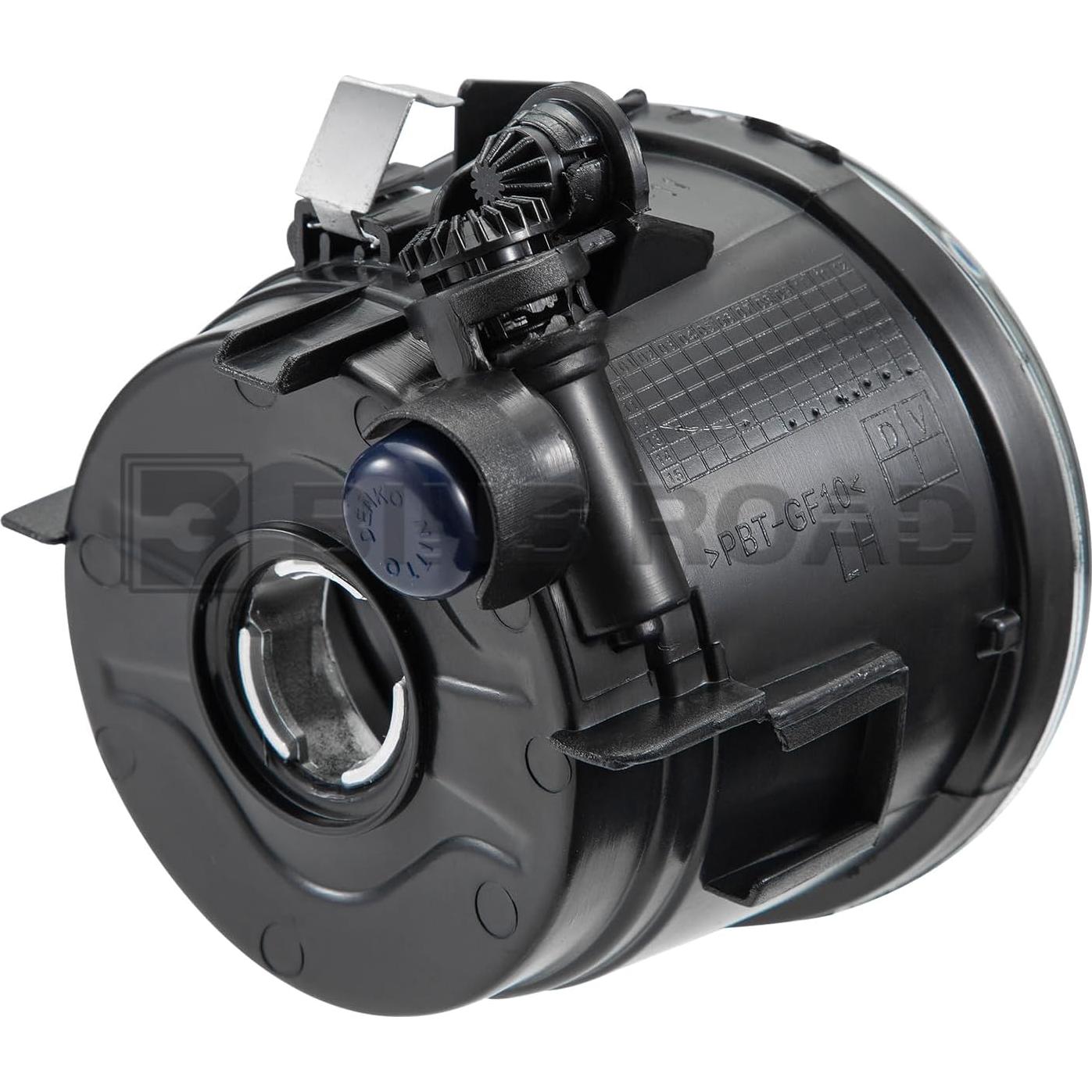 Par de Lámparas de Niebla Delanteras BINB ROAD para BMW