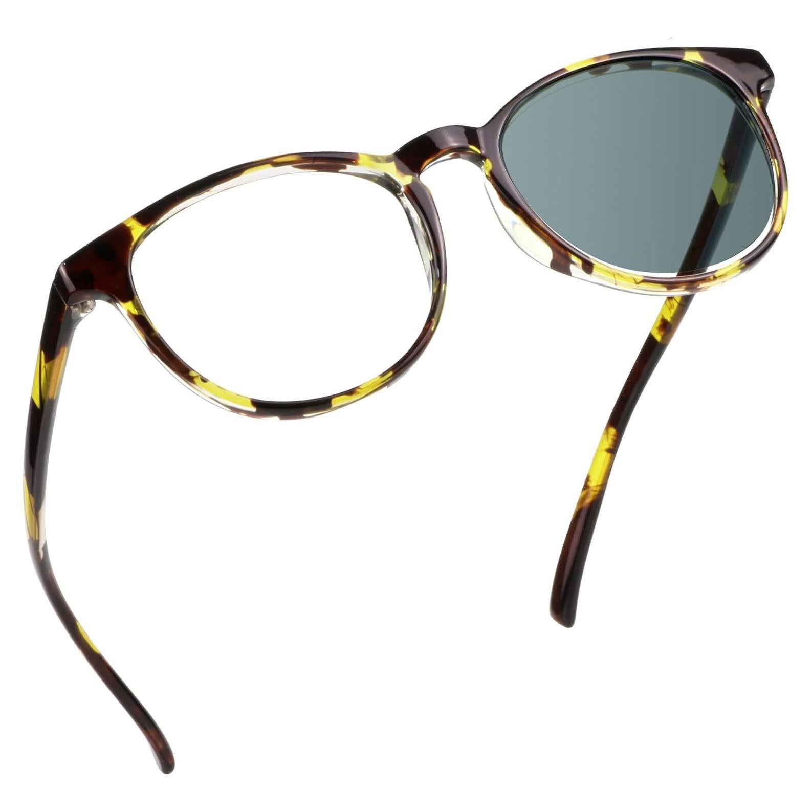 Gafas bloqueadoras luz azul YEIN modelo Chilling 0.5x