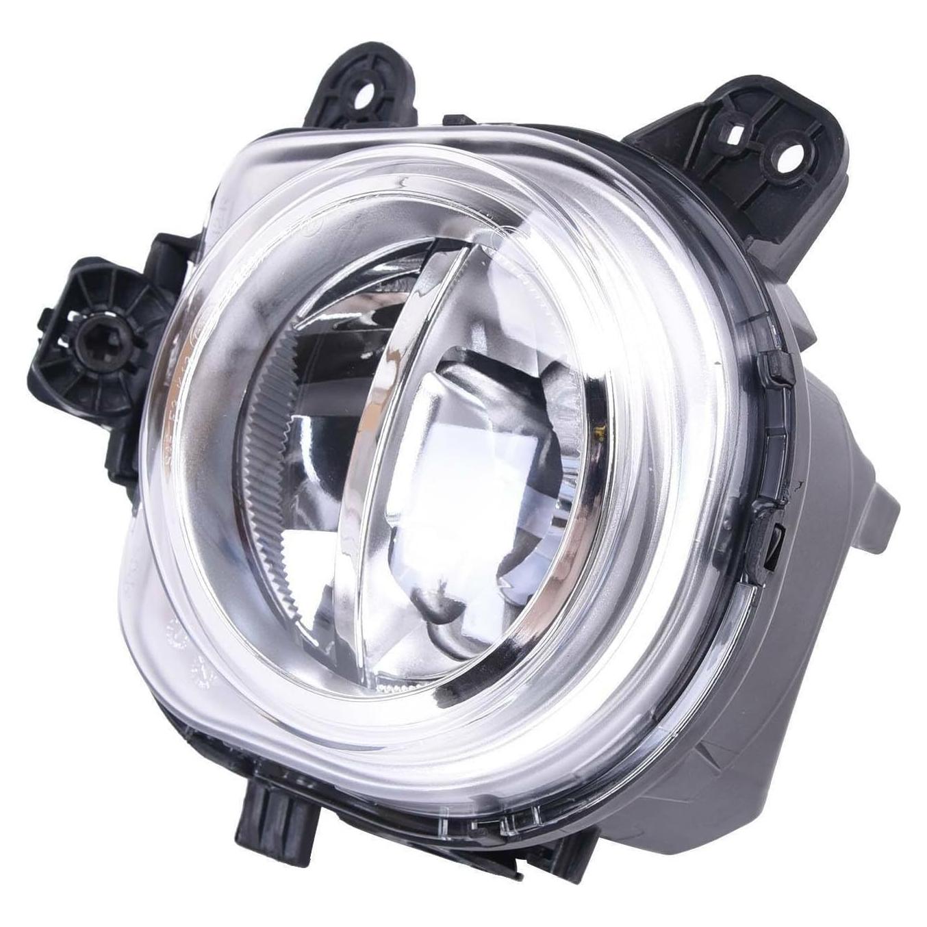 Luz de Niebla LED Delantera Derecha MUNIK 63177317252 para BMW