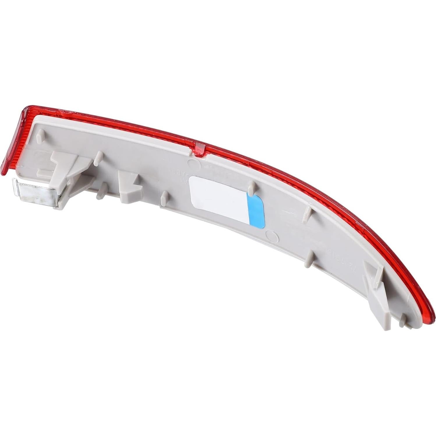 Cubierta Reflector Luz Parachoques Trasero Izquierdo BMW X3 2011-2014