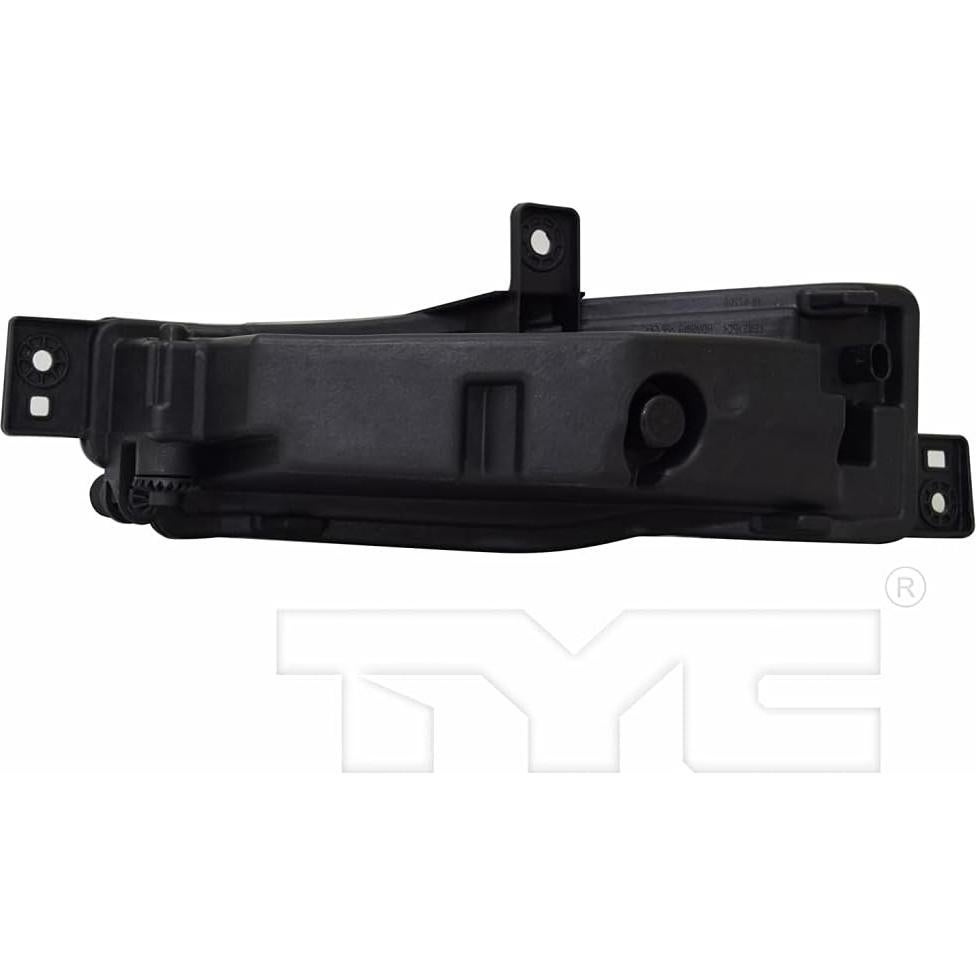 Luz de Niebla LED KarParts360 para BMW X3 2018-2019 Lado Derecho