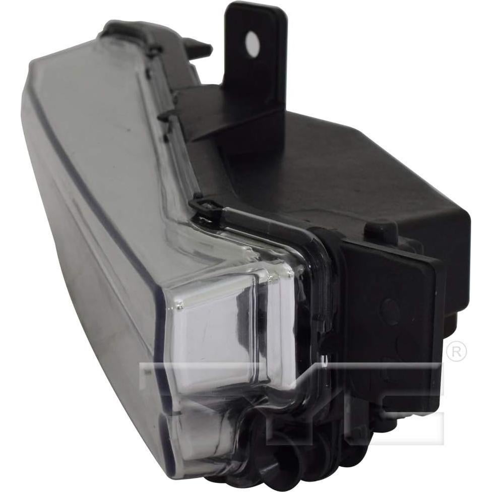 Luz de Niebla LED KarParts360 para BMW X3 2018-2019 Lado Derecho