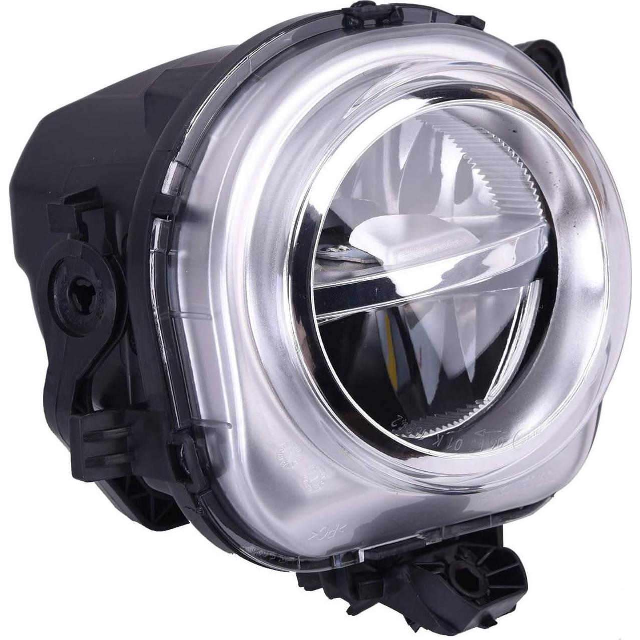 Faro Antiniebla LED Bapmic Izquierdo para BMW X3/X4/X5/X6