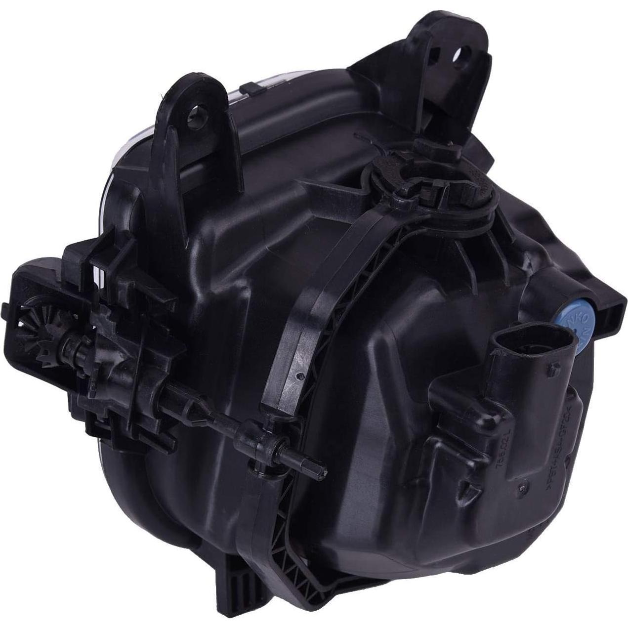 Faro Antiniebla LED Bapmic Izquierdo para BMW X3/X4/X5/X6