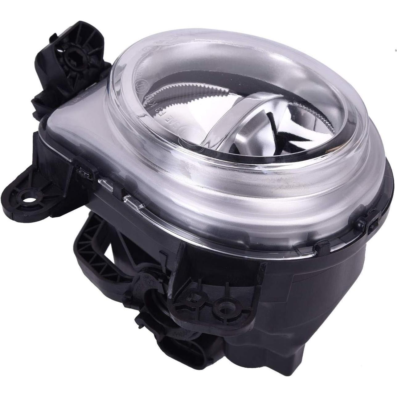 Faro Antiniebla LED Bapmic Izquierdo para BMW X3/X4/X5/X6