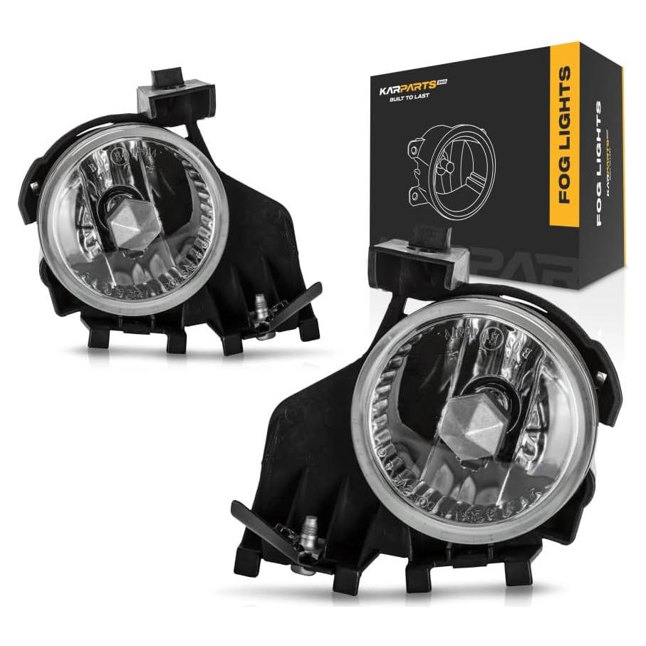 Luz de Niebla para Subaru Impreza 2008-2011 CarLights360