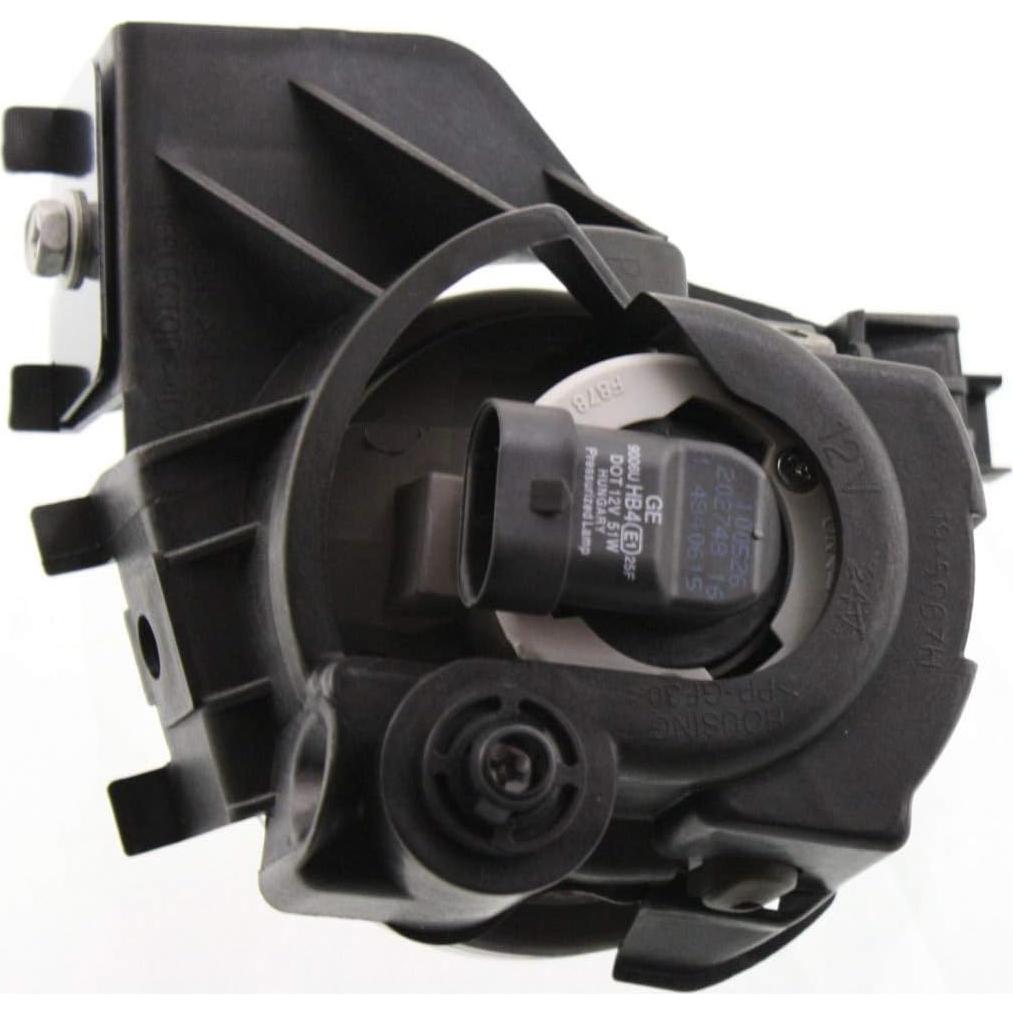 Luz de Niebla para Subaru Impreza 2008-2011 CarLights360