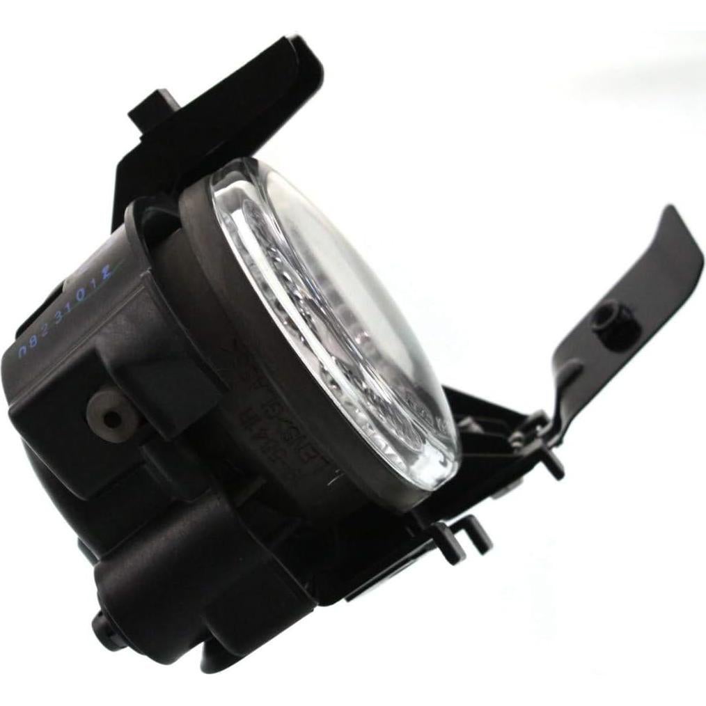 Luz de Niebla para Subaru Impreza 2008-2011 CarLights360