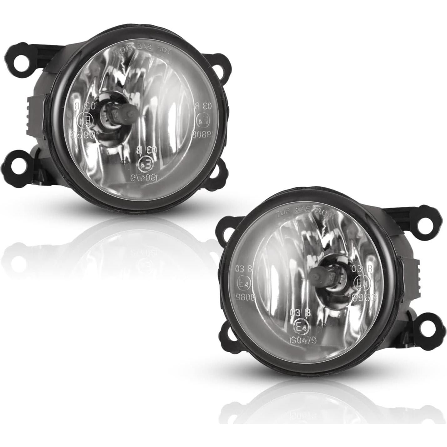 Luces Antiniebla AUTOWIKI H11 12V 55W para Subaru