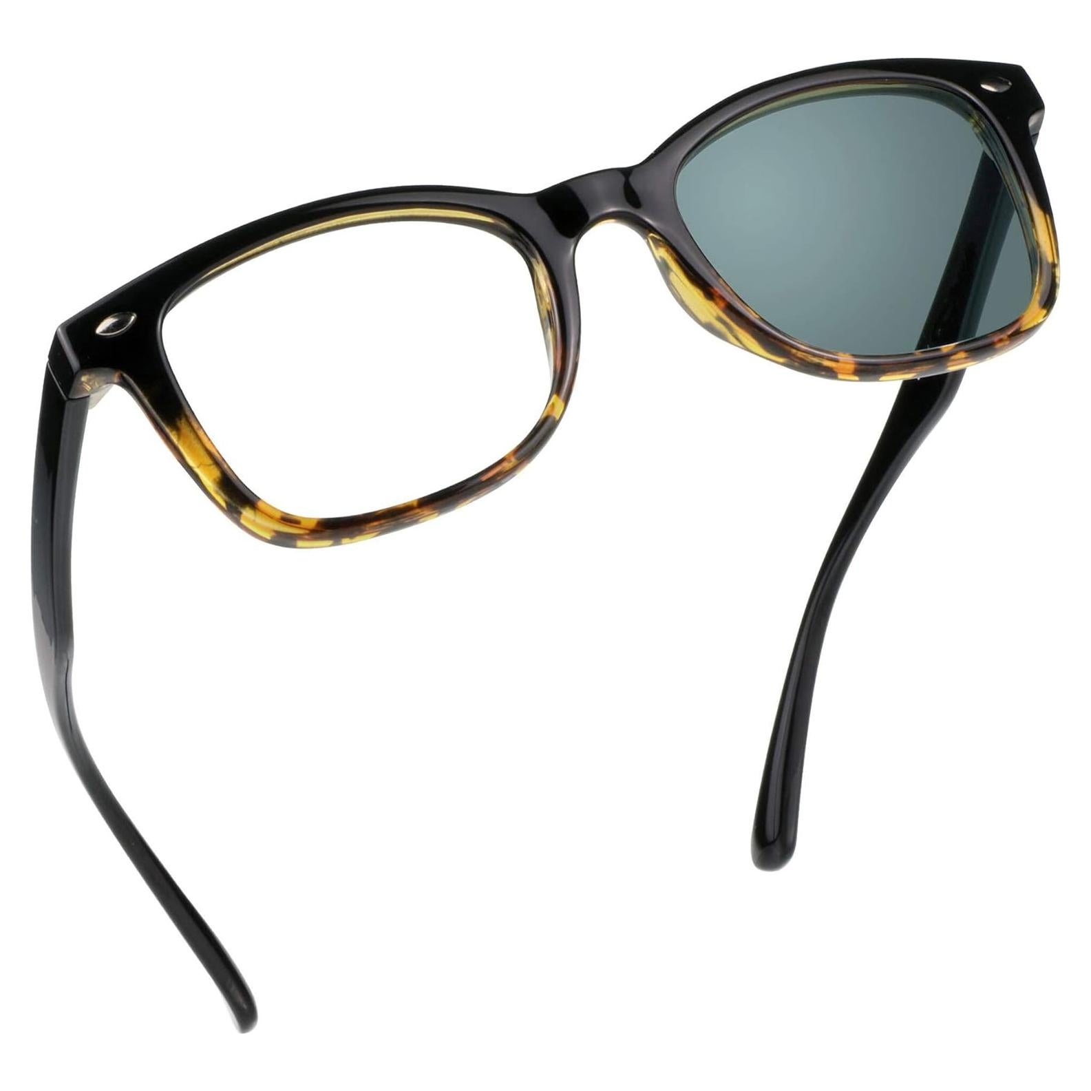 Gafas bloqueadoras luz azul YEIN modelo Drama 2.25x