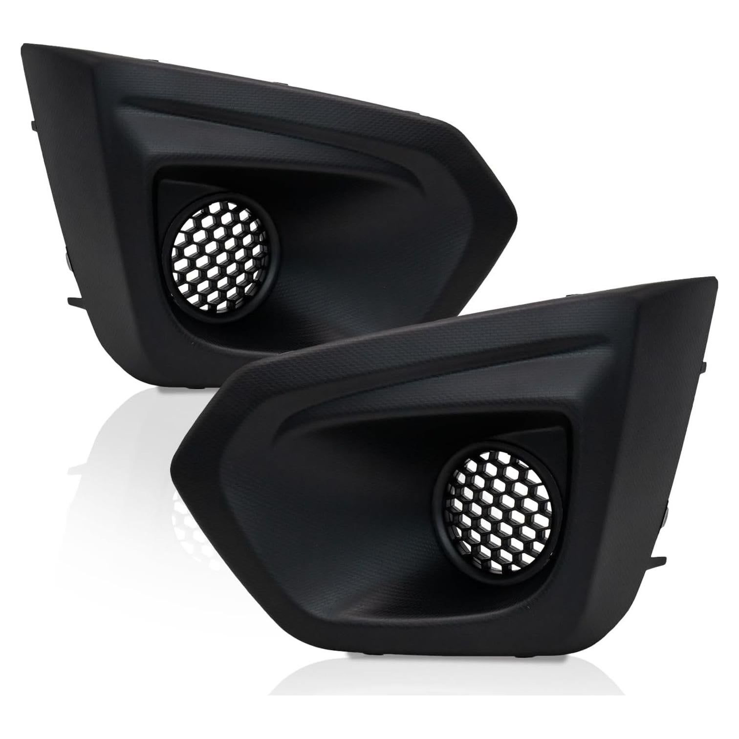 Cubierta de luz antiniebla VPIMOZO para Subaru Impreza 2012-2014