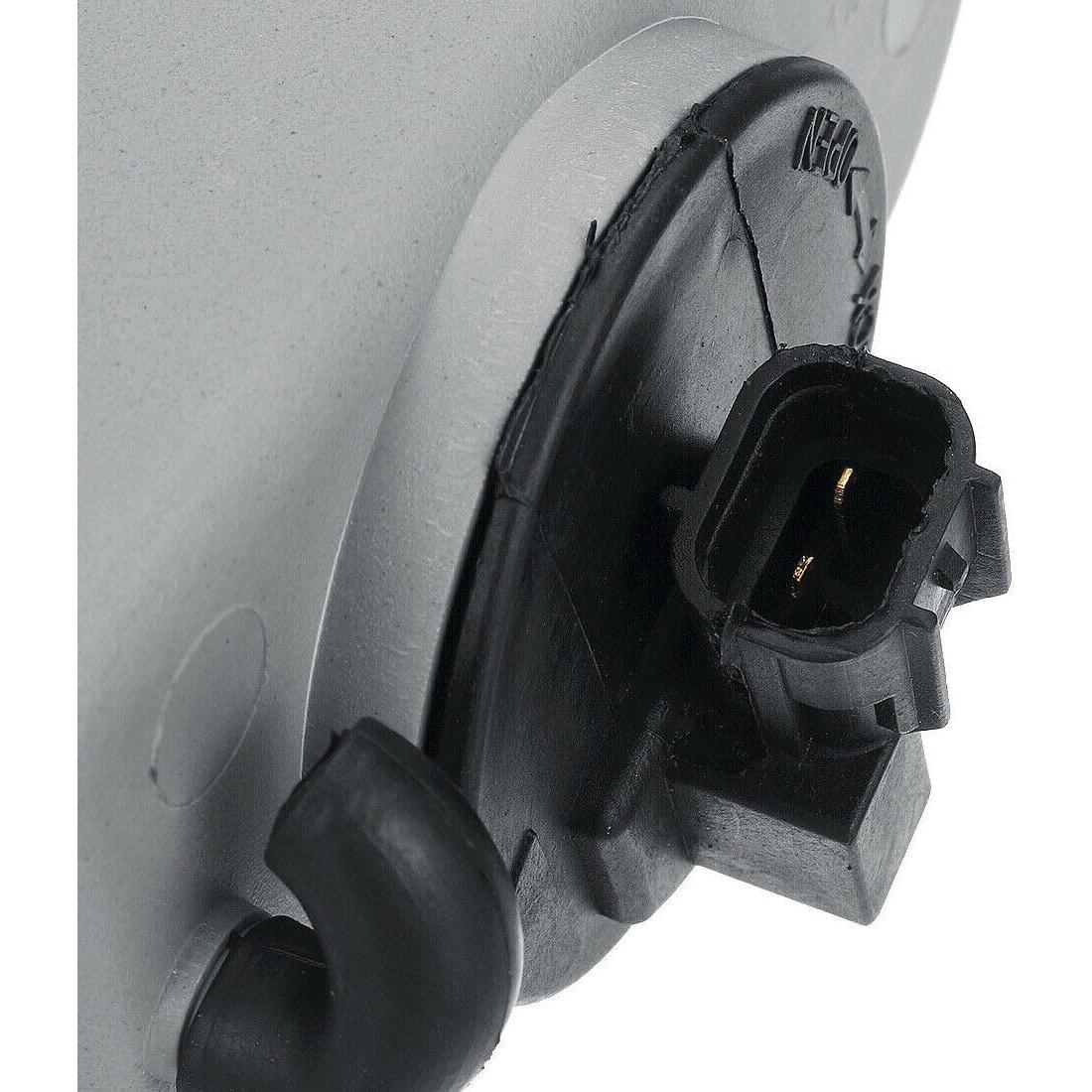 Lámpara de Niebla Halógena H3 Himongoo 55W Amarillo para Corolla 2001-2002