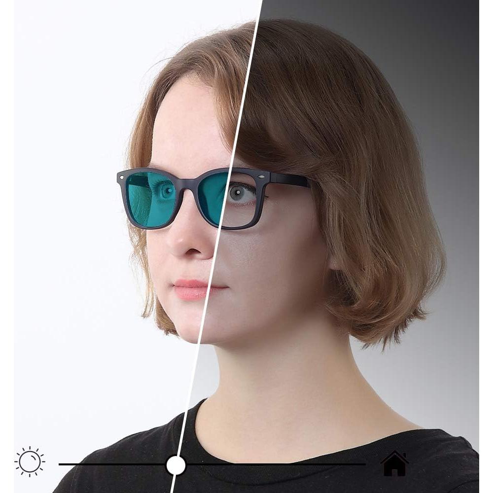 Gafas bloqueadoras luz azul YEIN Drama anti-fatiga ocular