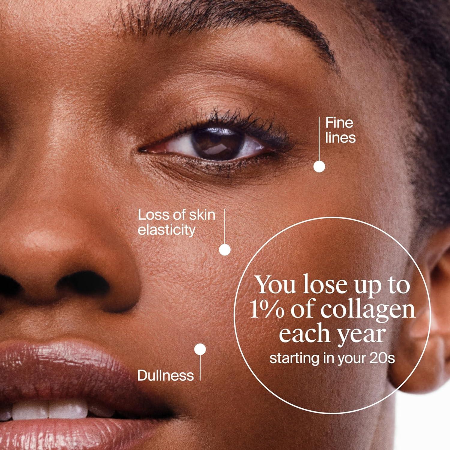 Crema Hidratante Facial Neutrogena Collagen Bank 59ml