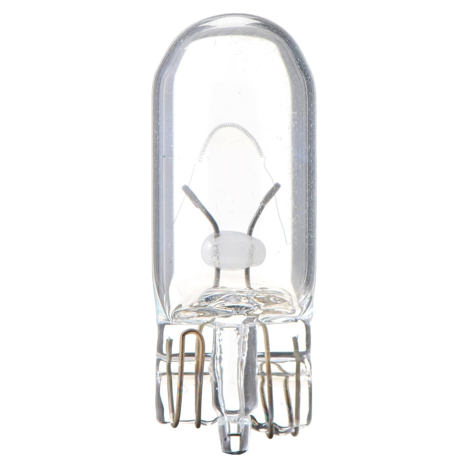 Bombilla de Luz Antiniebla PartCatalog PC-3033660 para Peugeot 208