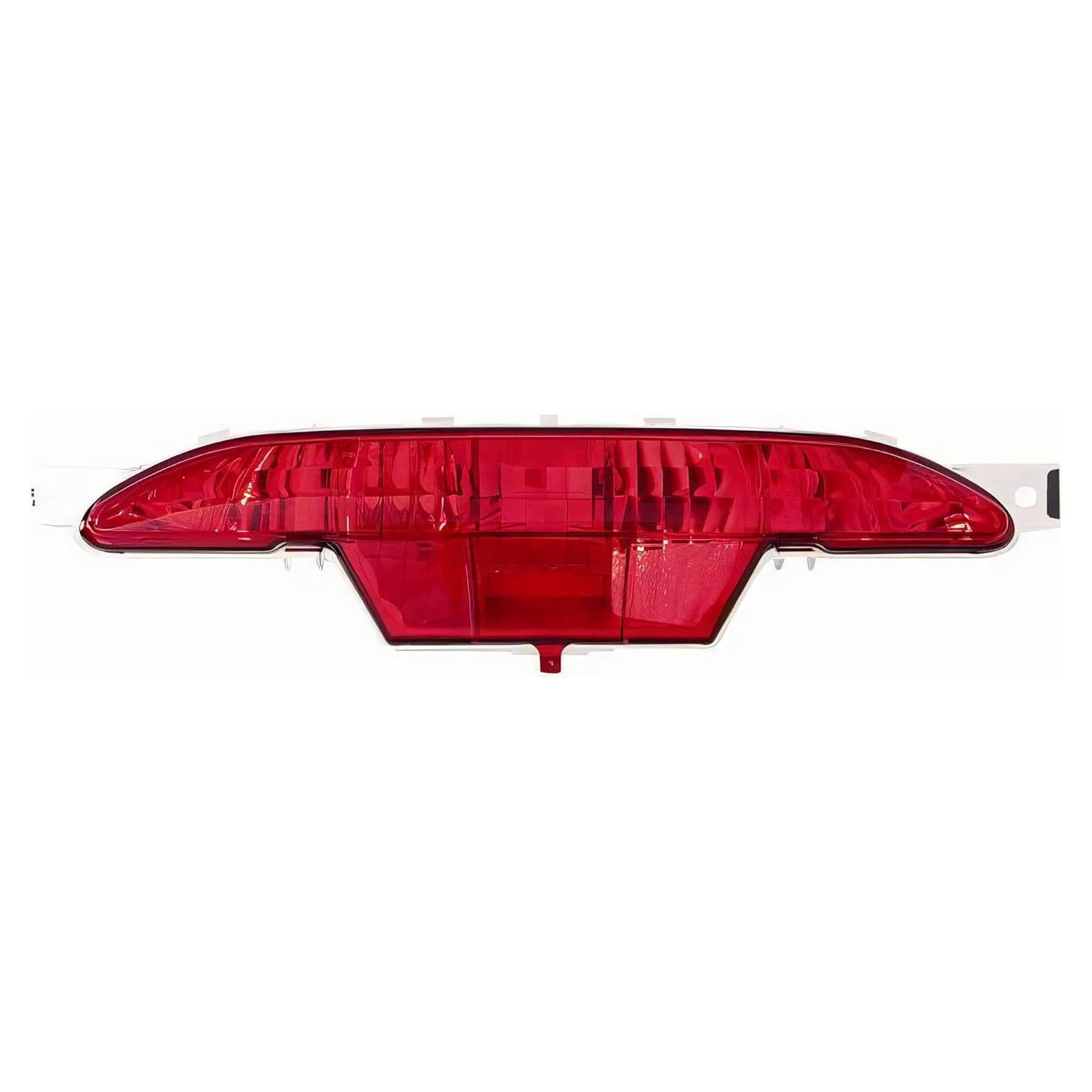 Luz de Niebla Trasera PROPOSTEONLINE Peugeot 208 2012-2014