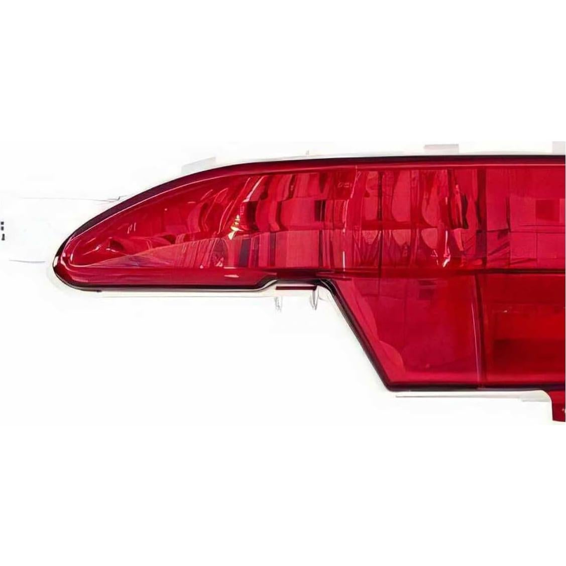 Luz de Niebla Trasera PROPOSTEONLINE Peugeot 208 2012-2014