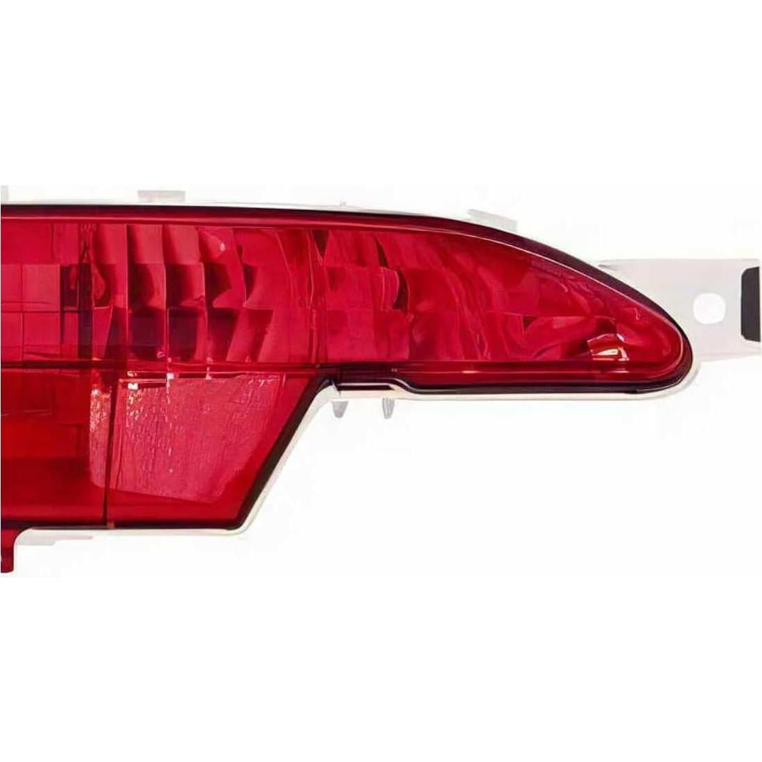 Luz de Niebla Trasera PROPOSTEONLINE Peugeot 208 2012-2014