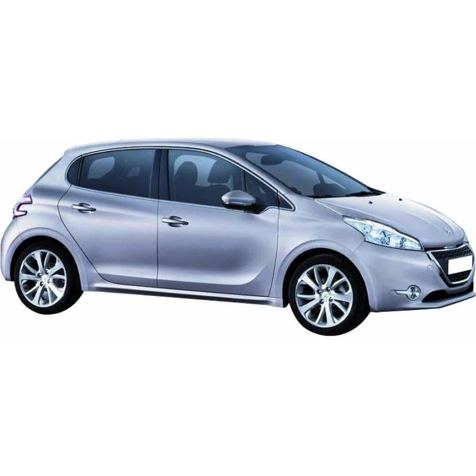 Luz de Niebla Trasera PROPOSTEONLINE Peugeot 208 2012-2014