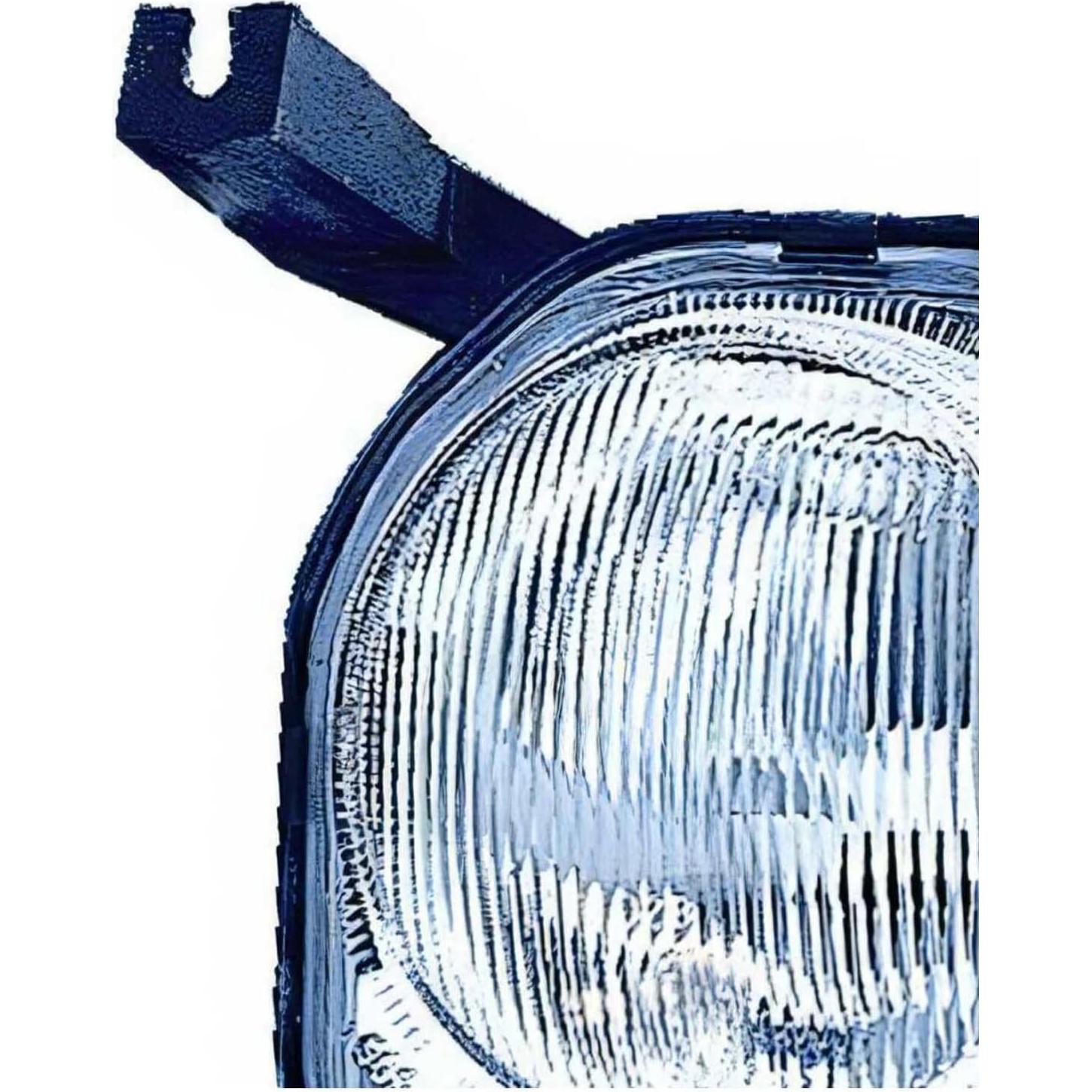 Faro Antiniebla Halógeno H1 Peugeot 306 1999-2002 Izquierdo