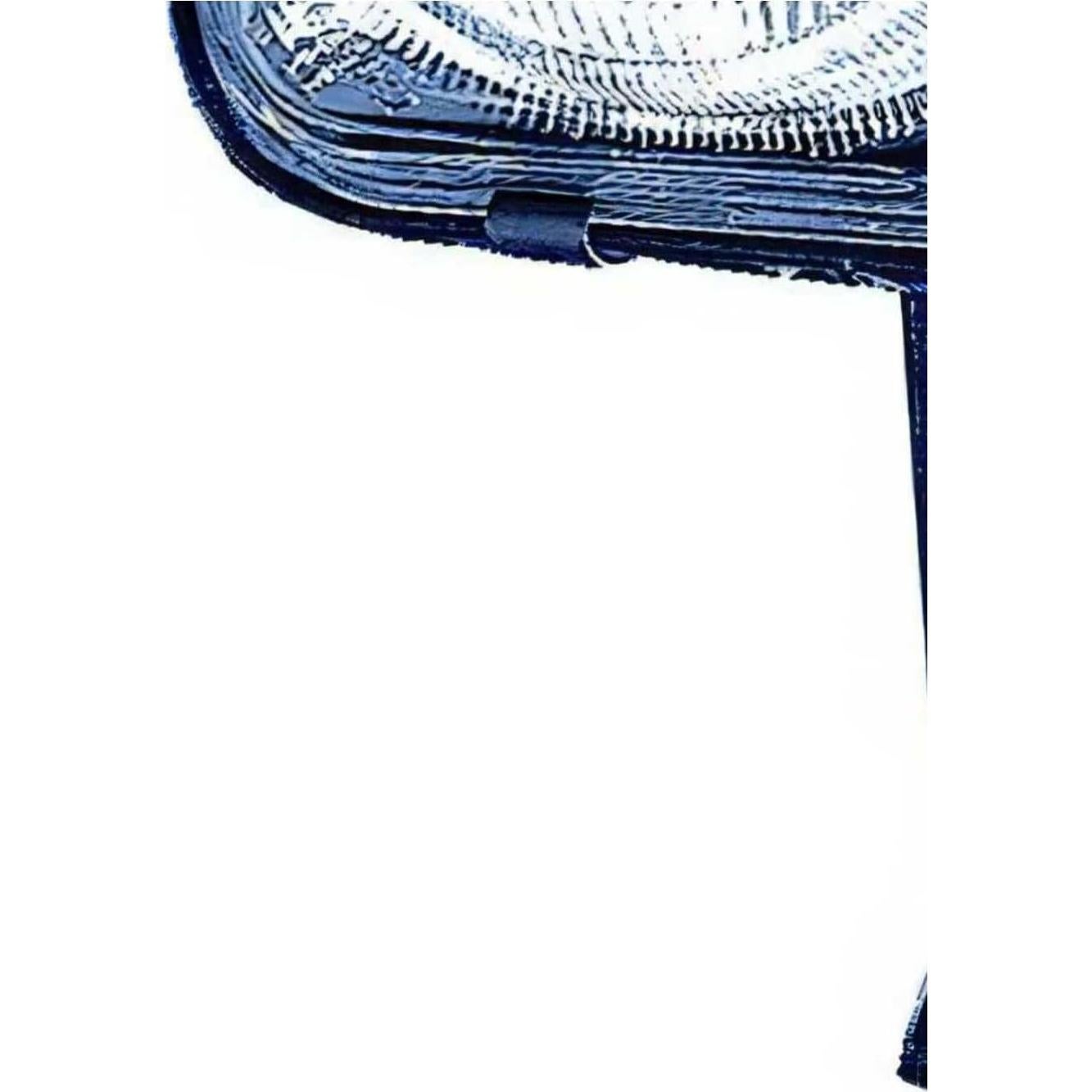 Faro Antiniebla Halógeno H1 Peugeot 306 1999-2002 Izquierdo