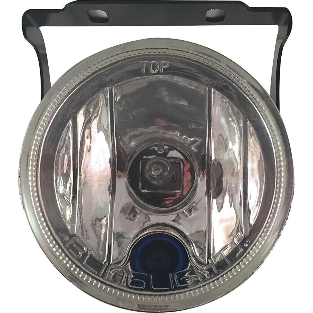 Luces de Niebla BLINGLIGHTS 300w para Renault Thalia III 2013-2016