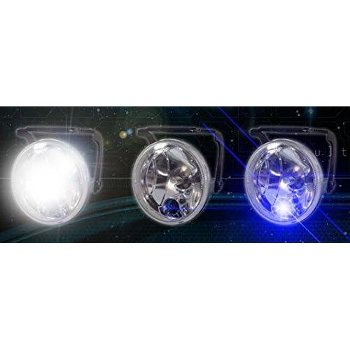 Luces de Niebla BLINGLIGHTS 300w para Renault Thalia III 2013-2016