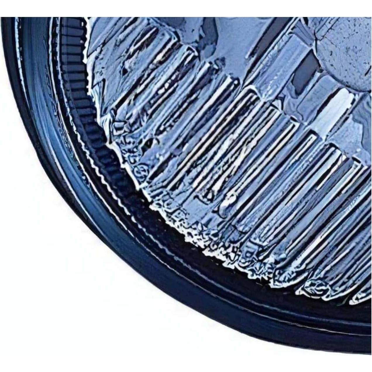 Luz de Niebla Renault Clio 1998-2001 Lado Derecho H1