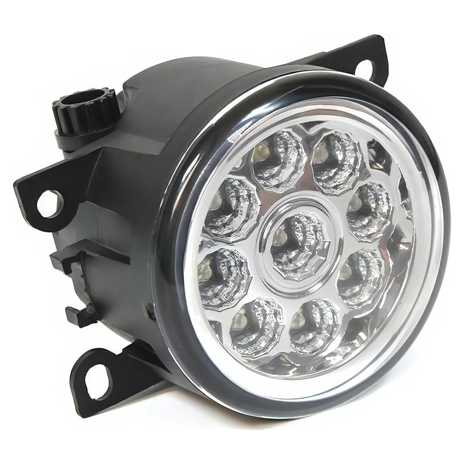 Faro Antiniebla LED PROPOSTEONLINE Renault Megane 2012-2014
