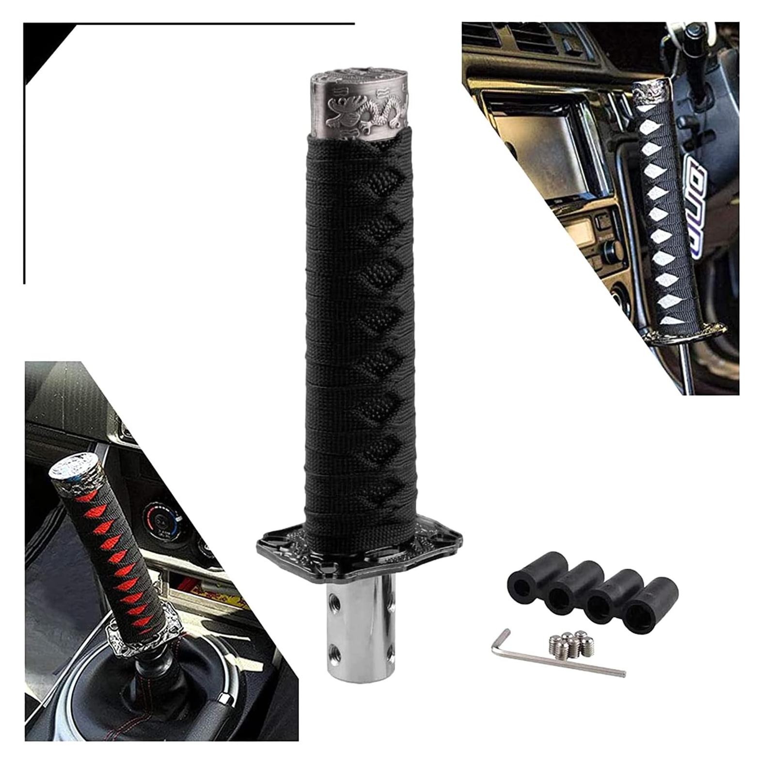 Palanca de Cambio RYANSTAR Katana Universal Manual Automático