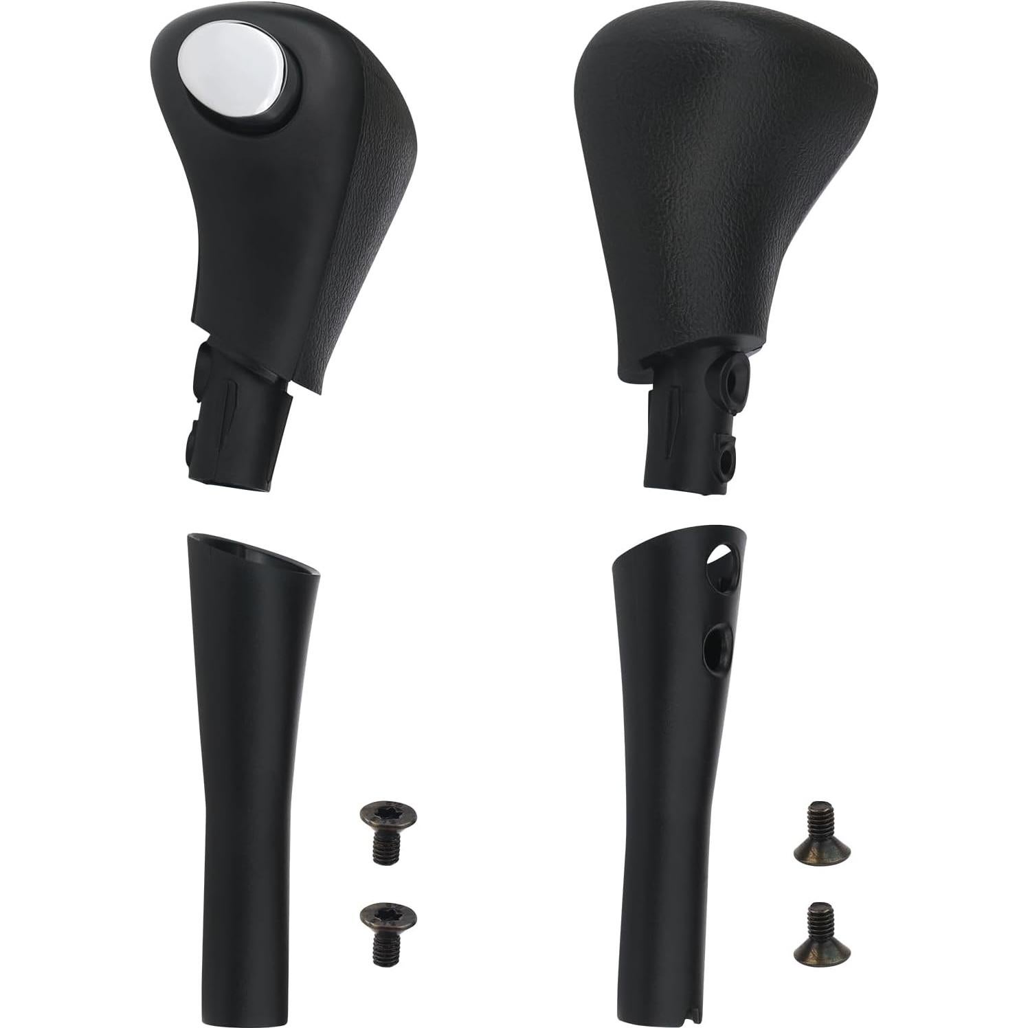 Perilla de Cambio Automático TQPONLY para Honda Accord 2003-2006