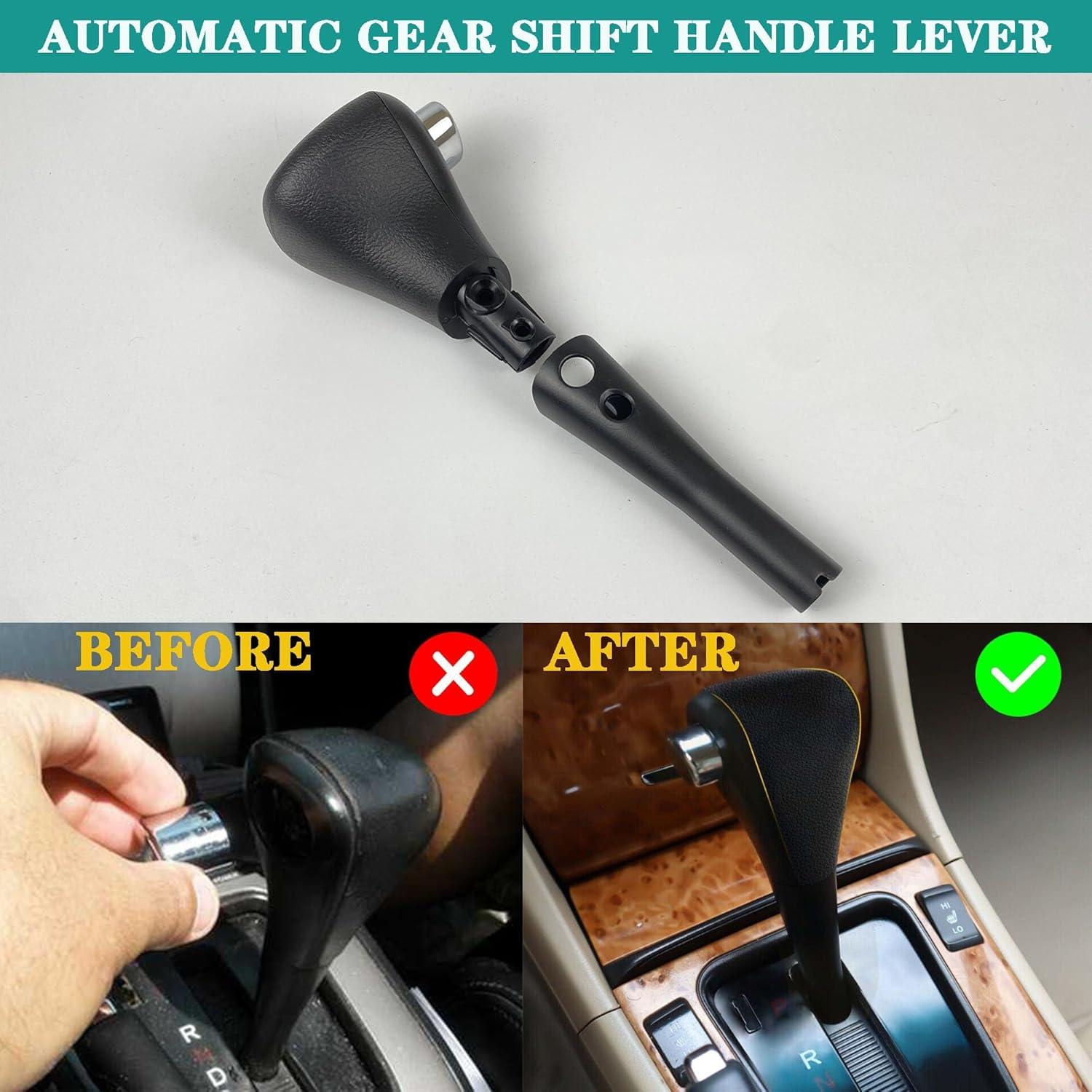 Mango de Palanca de Cambios Honda Accord 2003-2006 YzusGomumu