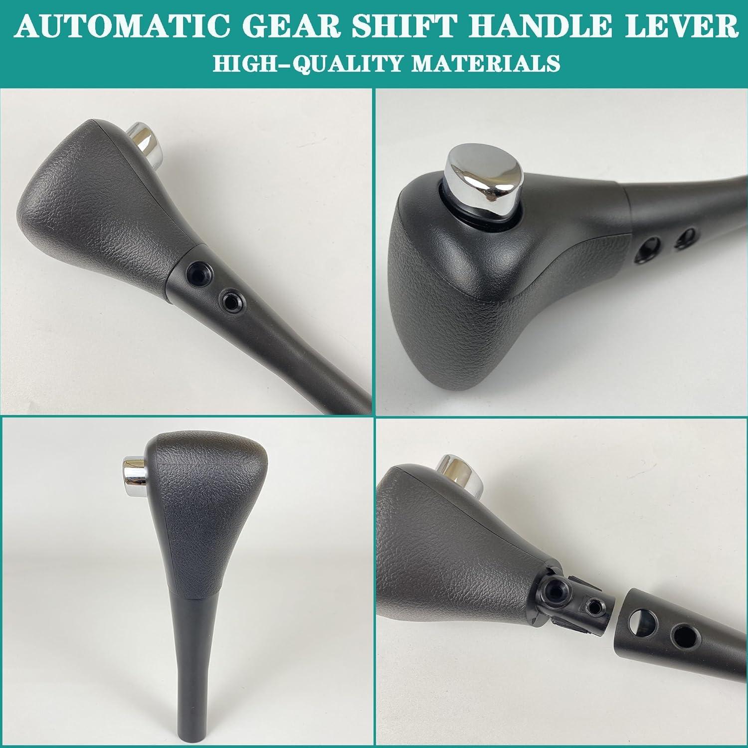 Mango de Palanca de Cambios Honda Accord 2003-2006 YzusGomumu