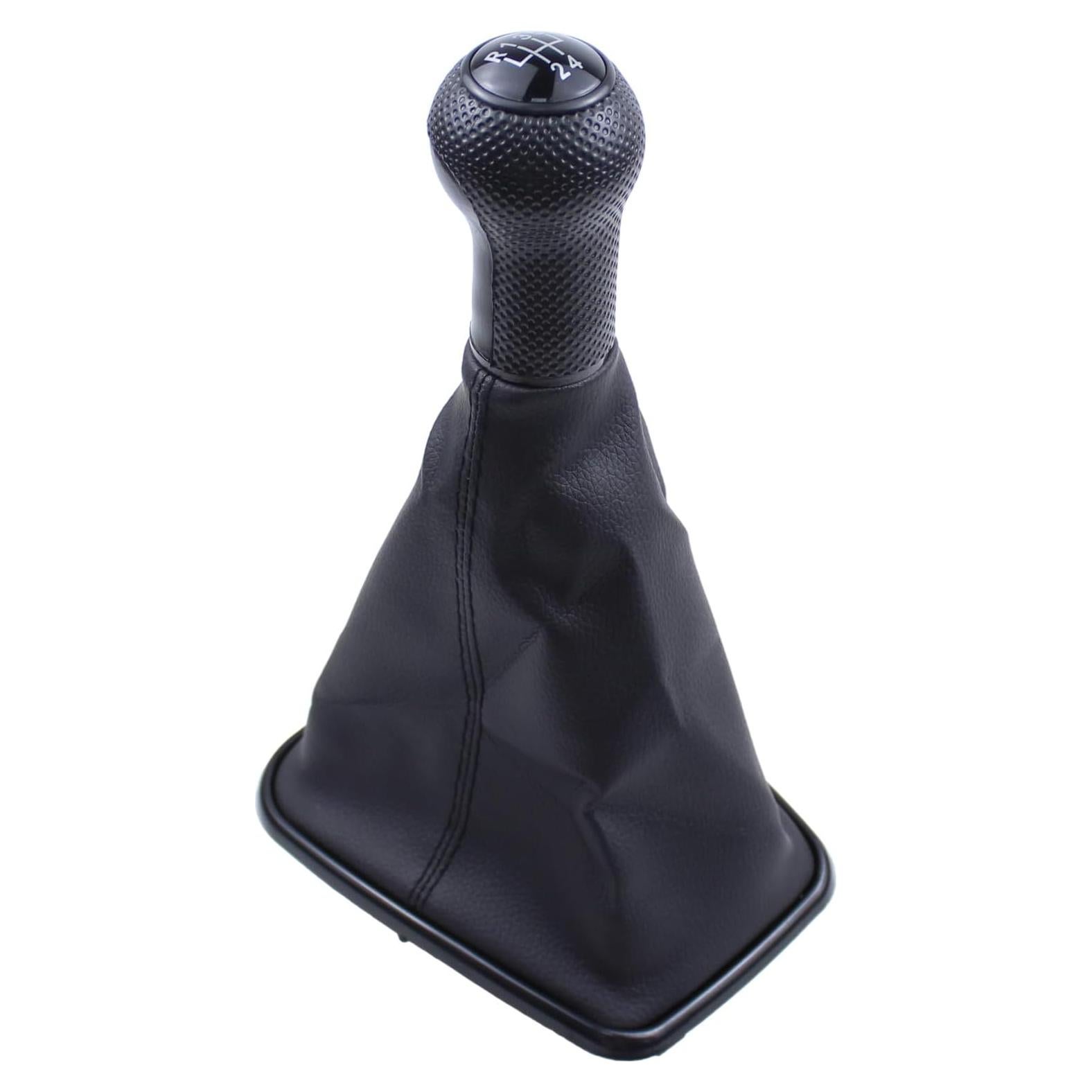 Cabeza de Palanca de Cambios ApplianPar con Cubierta para VW