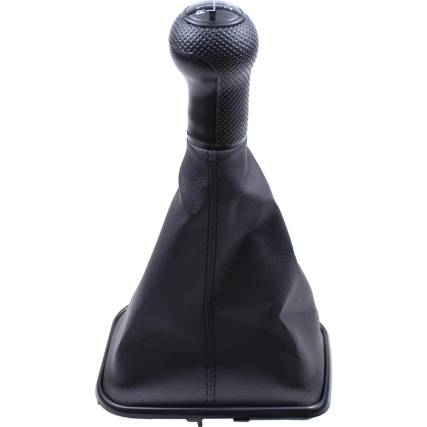 Cabeza de Palanca de Cambios ApplianPar con Cubierta para VW